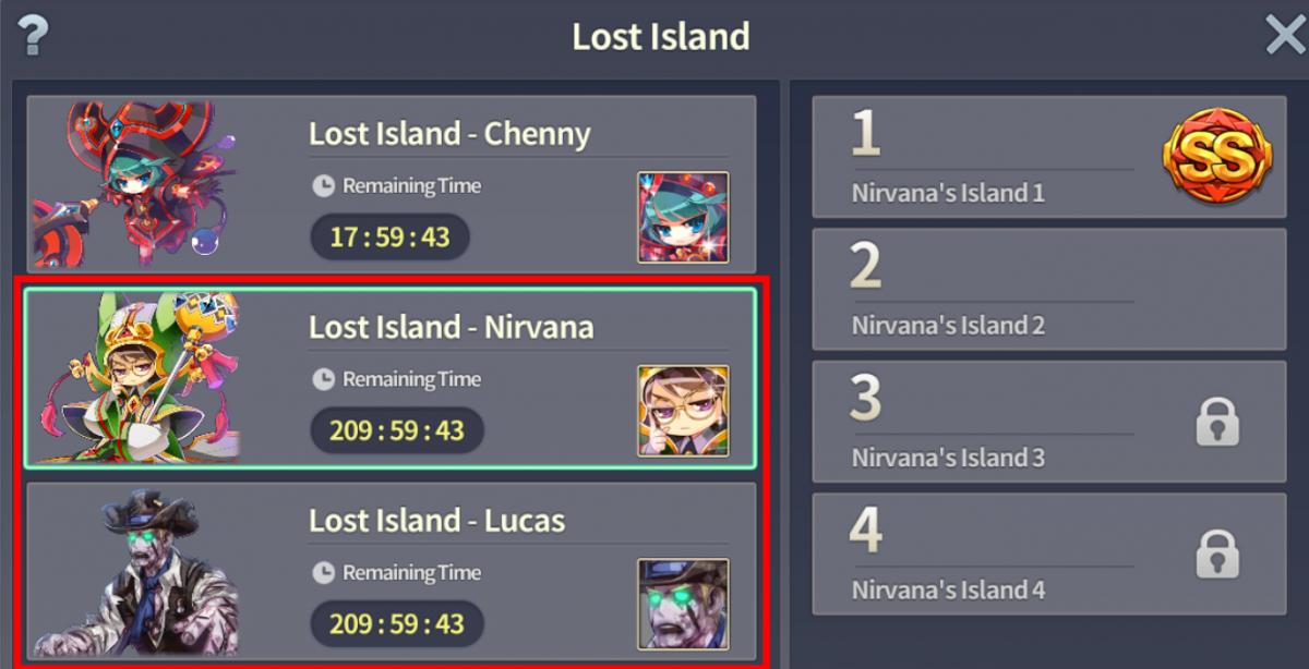 Click image for larger version  Name:	Lost Island Nirvana &amp; Lucas.png Views:	1 Size:	82.2 KB ID:	16740