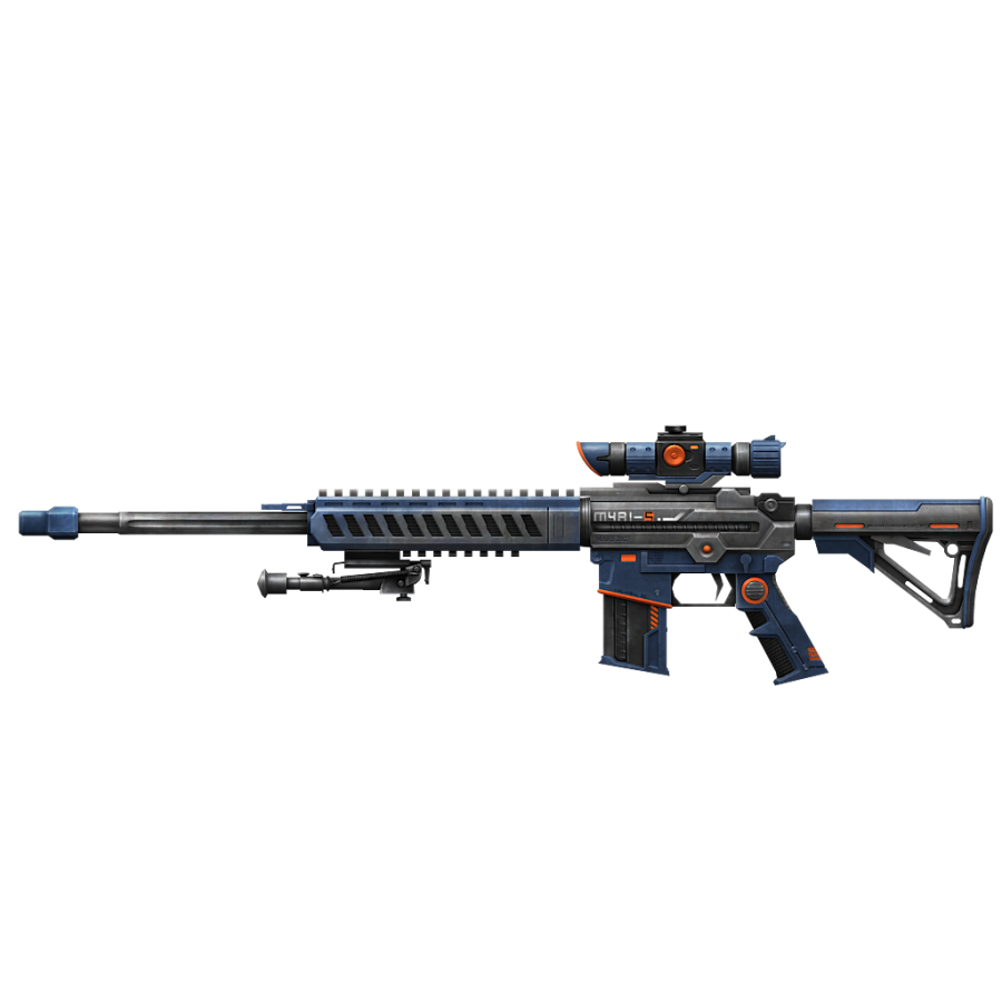 Click image for larger version  Name:	M4A1_Sniper Rifle_Detail_Image.png Views:	0 Size:	146.0 KB ID:	21498