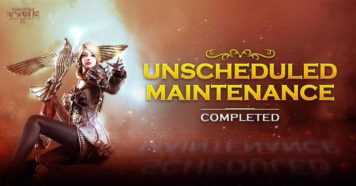 Click image for larger version

Name:	UnscheduledMaintenance2.JPG
Views:	13320
Size:	281.3 KB
ID:	29489