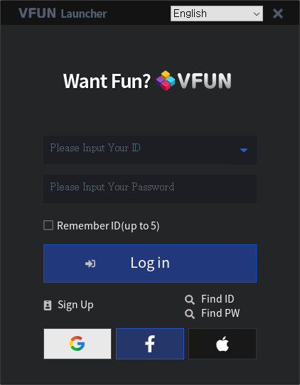 Click image for larger version

Name:	vfun launcher.png
Views:	3648
Size:	22.7 KB
ID:	39393