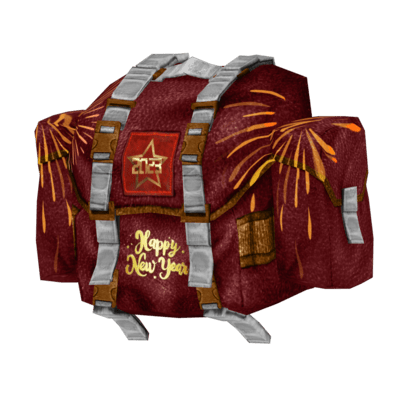 Click image for larger version

Name:	2023 NewYear Backpack (1).png
Views:	584
Size:	61.2 KB
ID:	66986