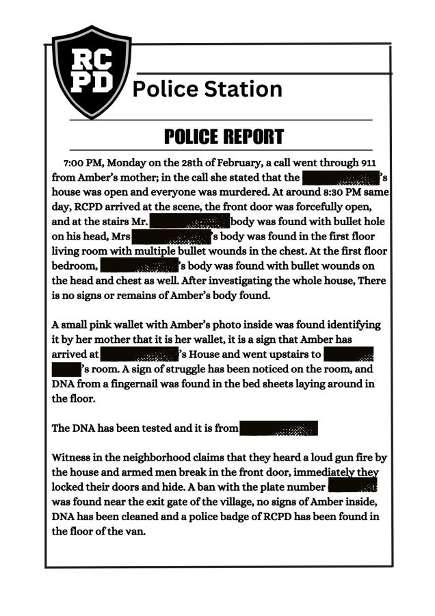 Click image for larger version

Name:	Police Report.png
Views:	7241
Size:	266.7 KB
ID:	67903